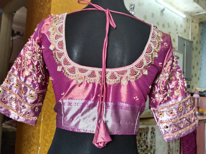 Jothi ladies tailor